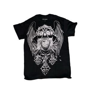 Destroy Lonely X Ken Carson XSideDown Europe Tour Merch